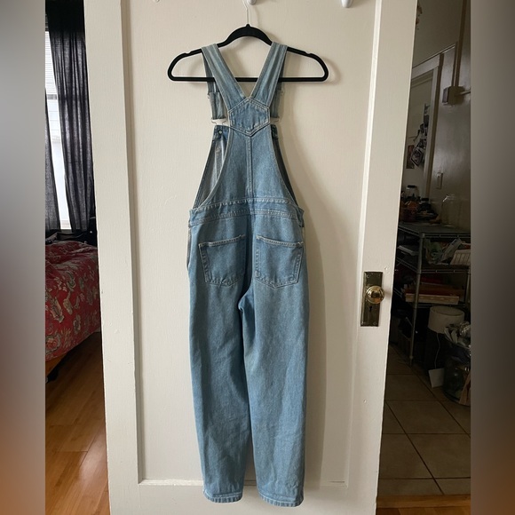 ASOS Design Petite Overalls - Picture 3 of 6